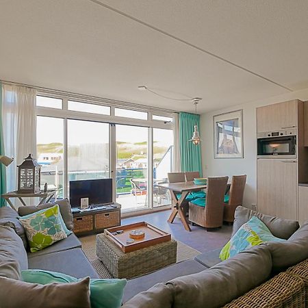 Appartement Seinpost 26 - Callantsoog Aan Zee מראה חיצוני תמונה