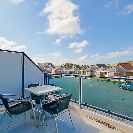 Appartement Seinpost 26 - Callantsoog Aan Zee מראה חיצוני תמונה