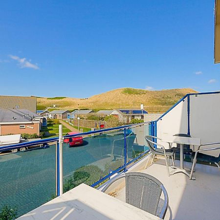 Appartement Seinpost 26 - Callantsoog Aan Zee מראה חיצוני תמונה