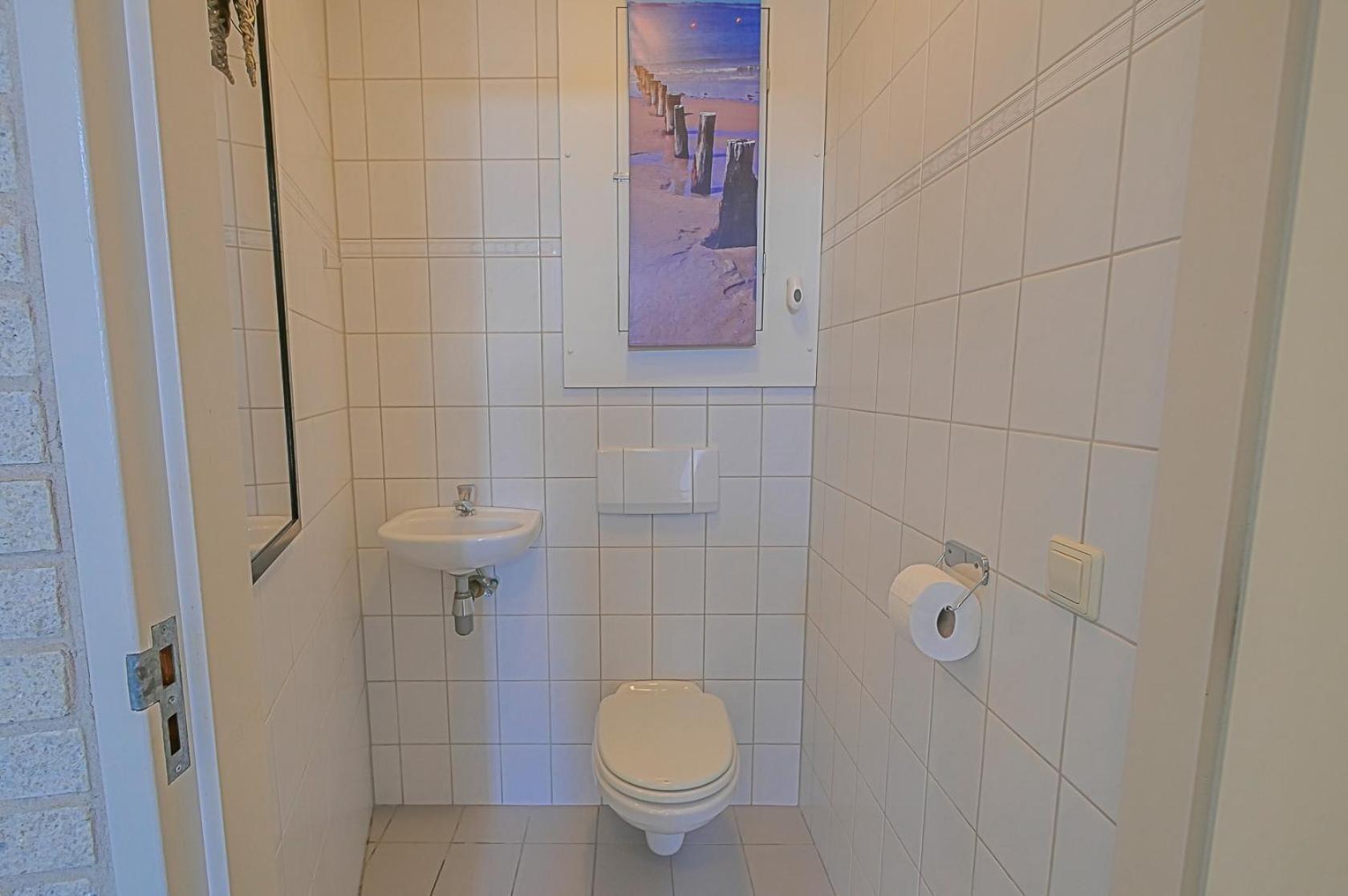 Appartement Seinpost 26 - Callantsoog Aan Zee מראה חיצוני תמונה