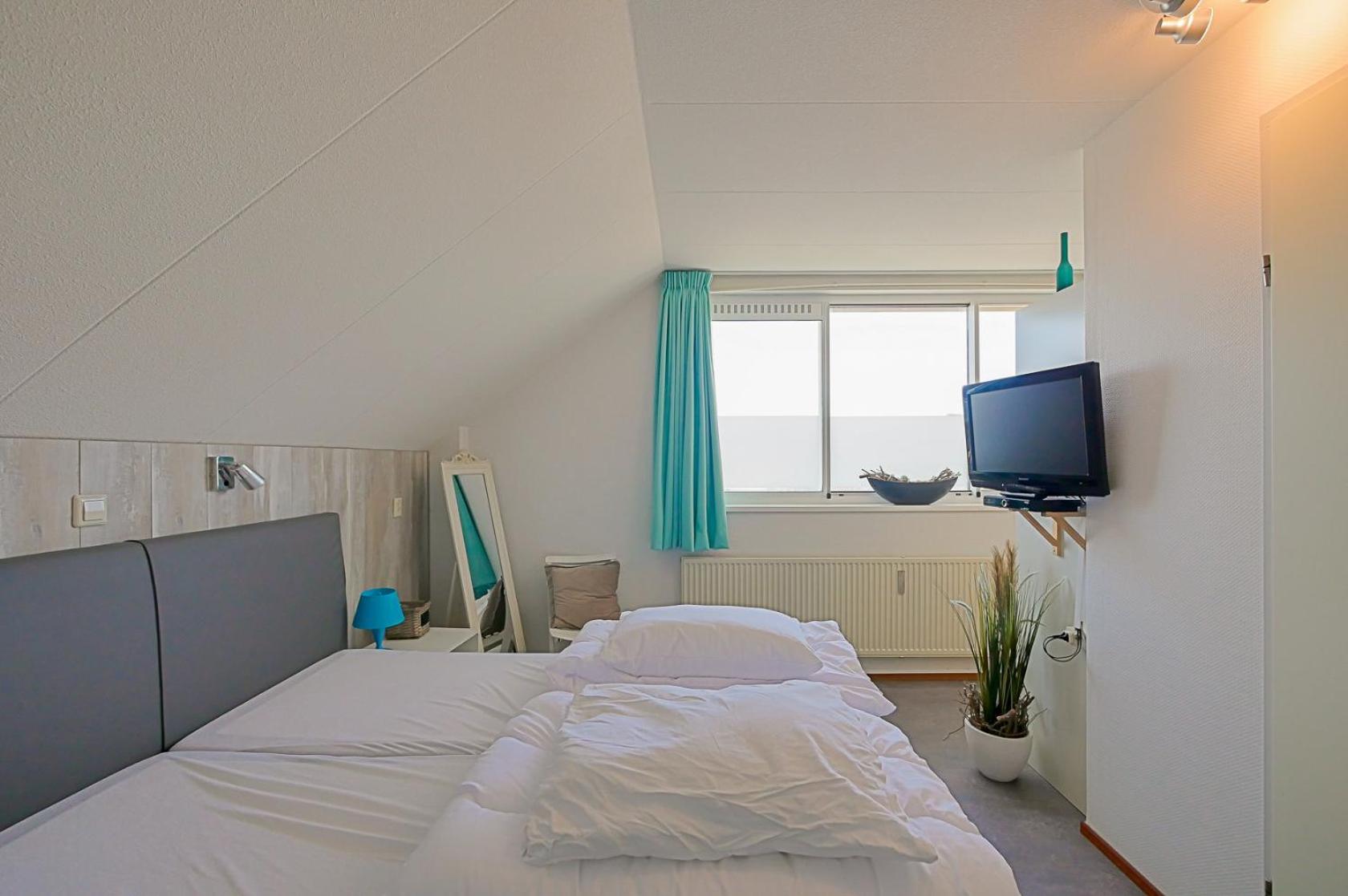 Appartement Seinpost 26 - Callantsoog Aan Zee מראה חיצוני תמונה