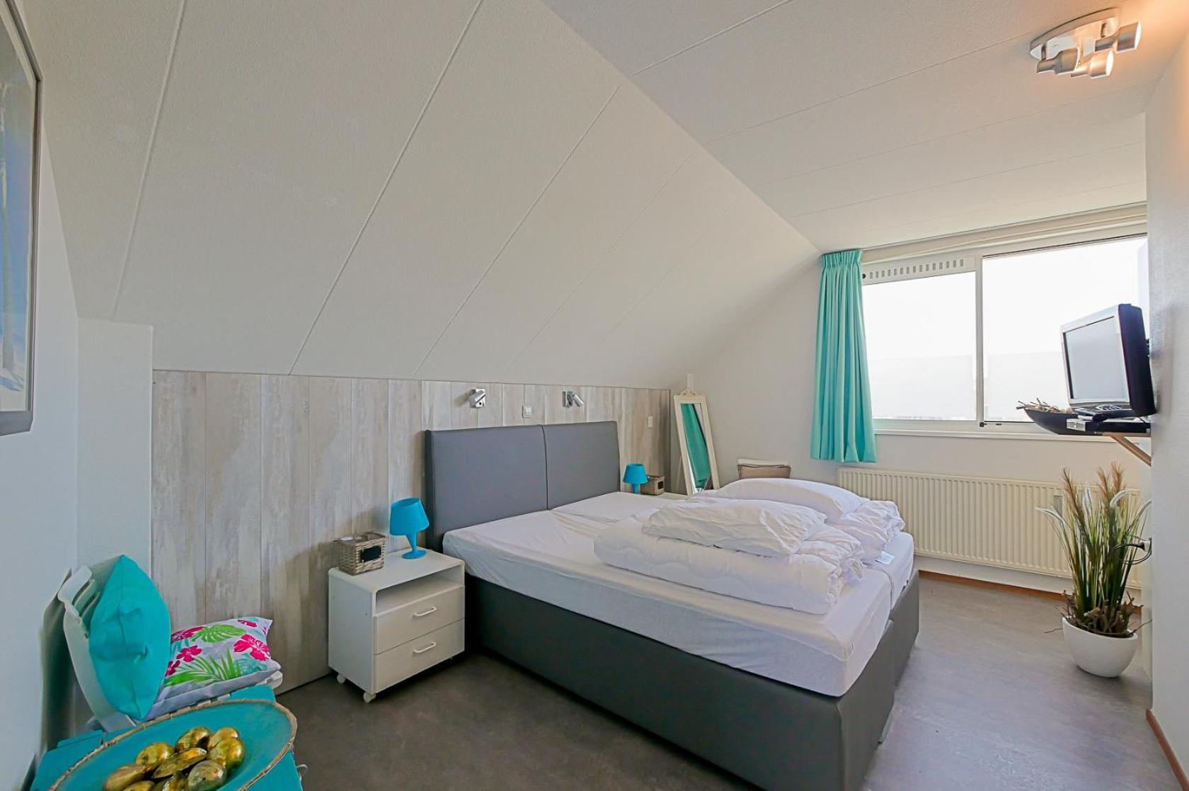 Appartement Seinpost 26 - Callantsoog Aan Zee מראה חיצוני תמונה