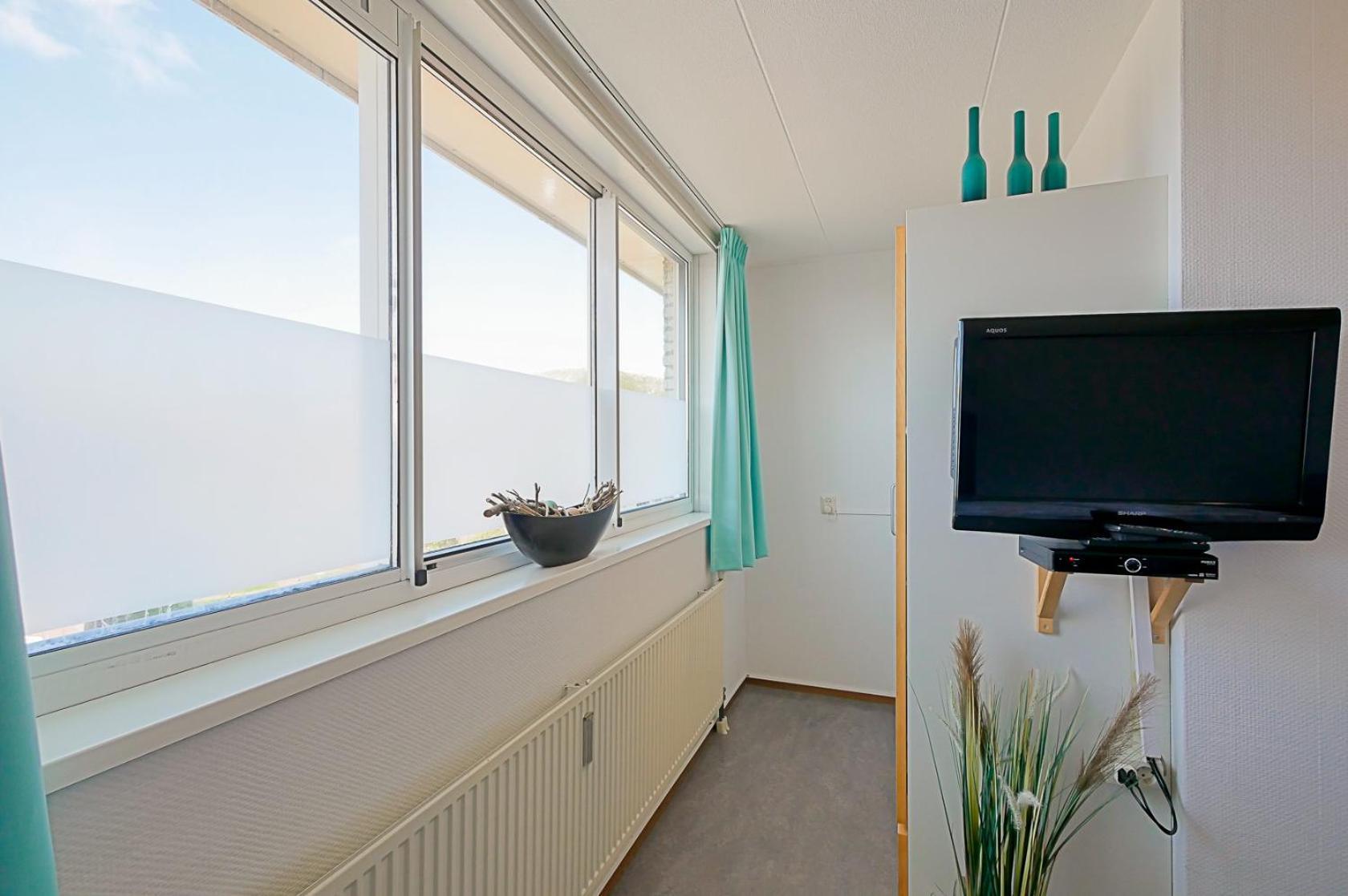 Appartement Seinpost 26 - Callantsoog Aan Zee מראה חיצוני תמונה
