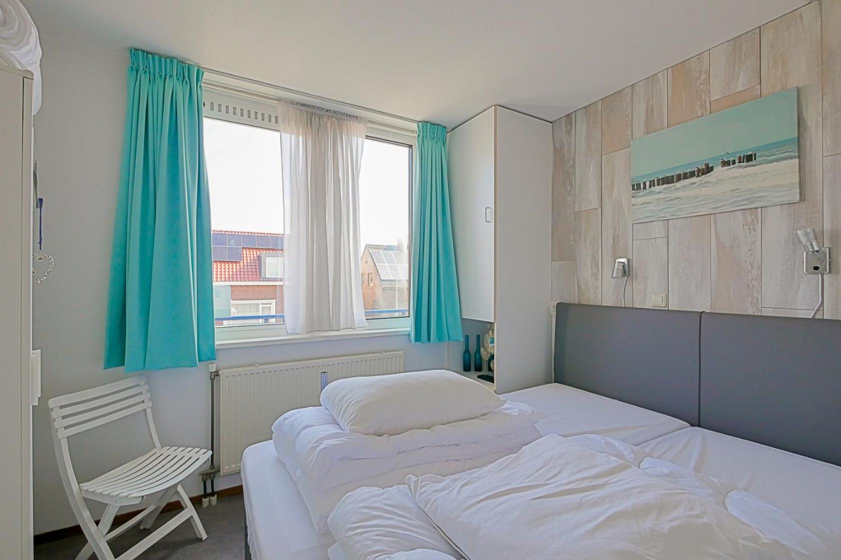 Appartement Seinpost 26 - Callantsoog Aan Zee מראה חיצוני תמונה