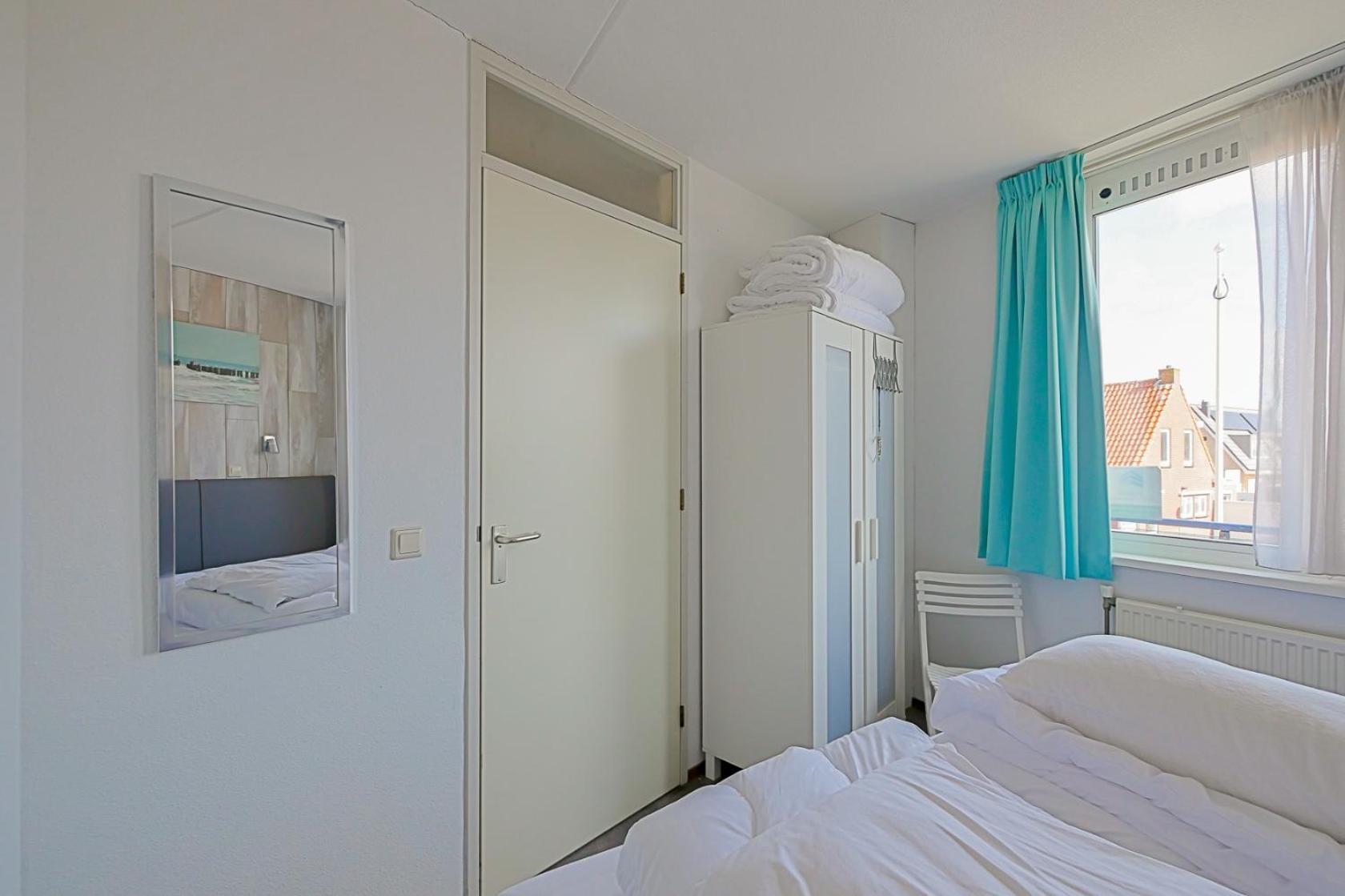 Appartement Seinpost 26 - Callantsoog Aan Zee מראה חיצוני תמונה