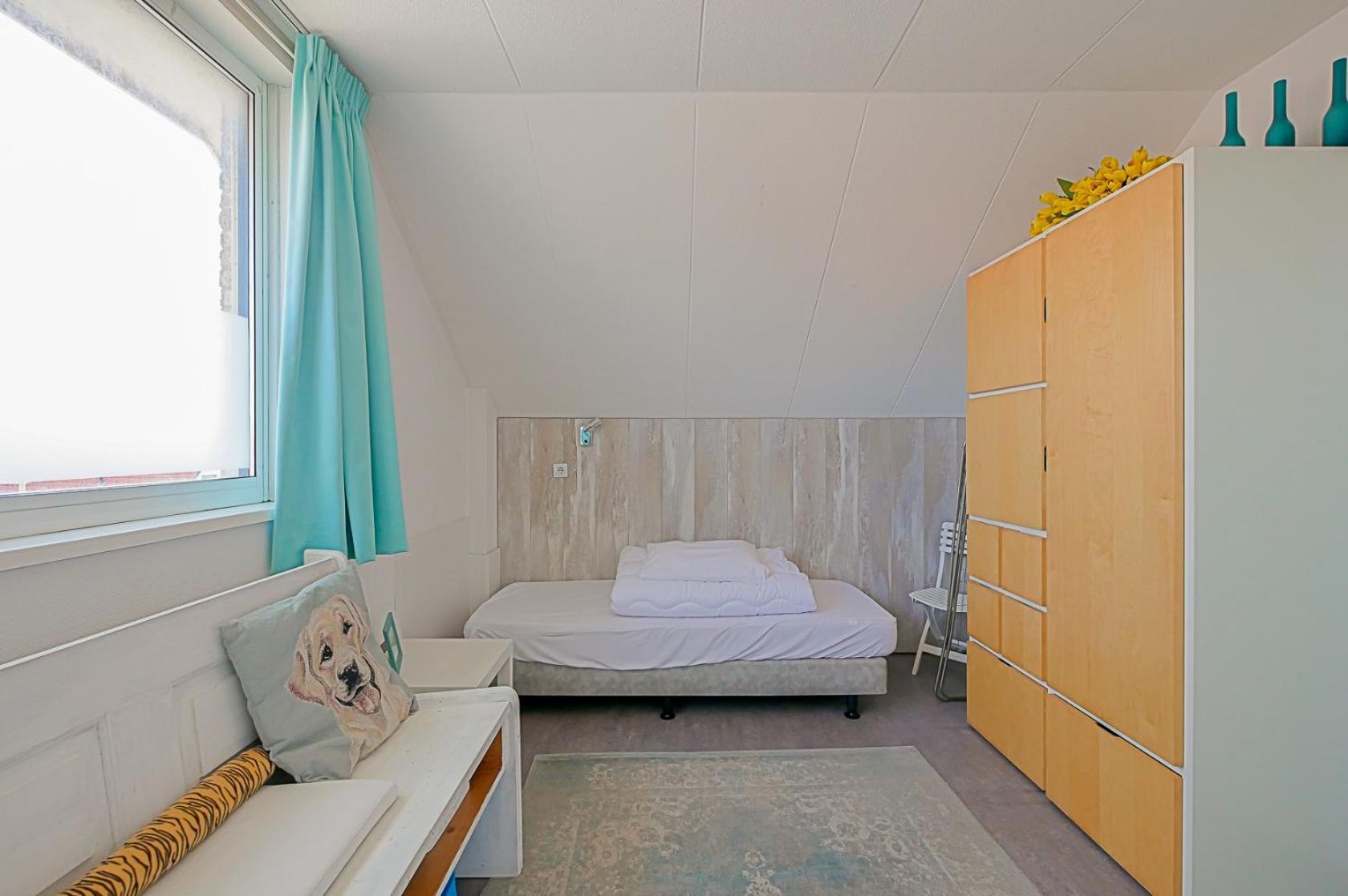 Appartement Seinpost 26 - Callantsoog Aan Zee מראה חיצוני תמונה