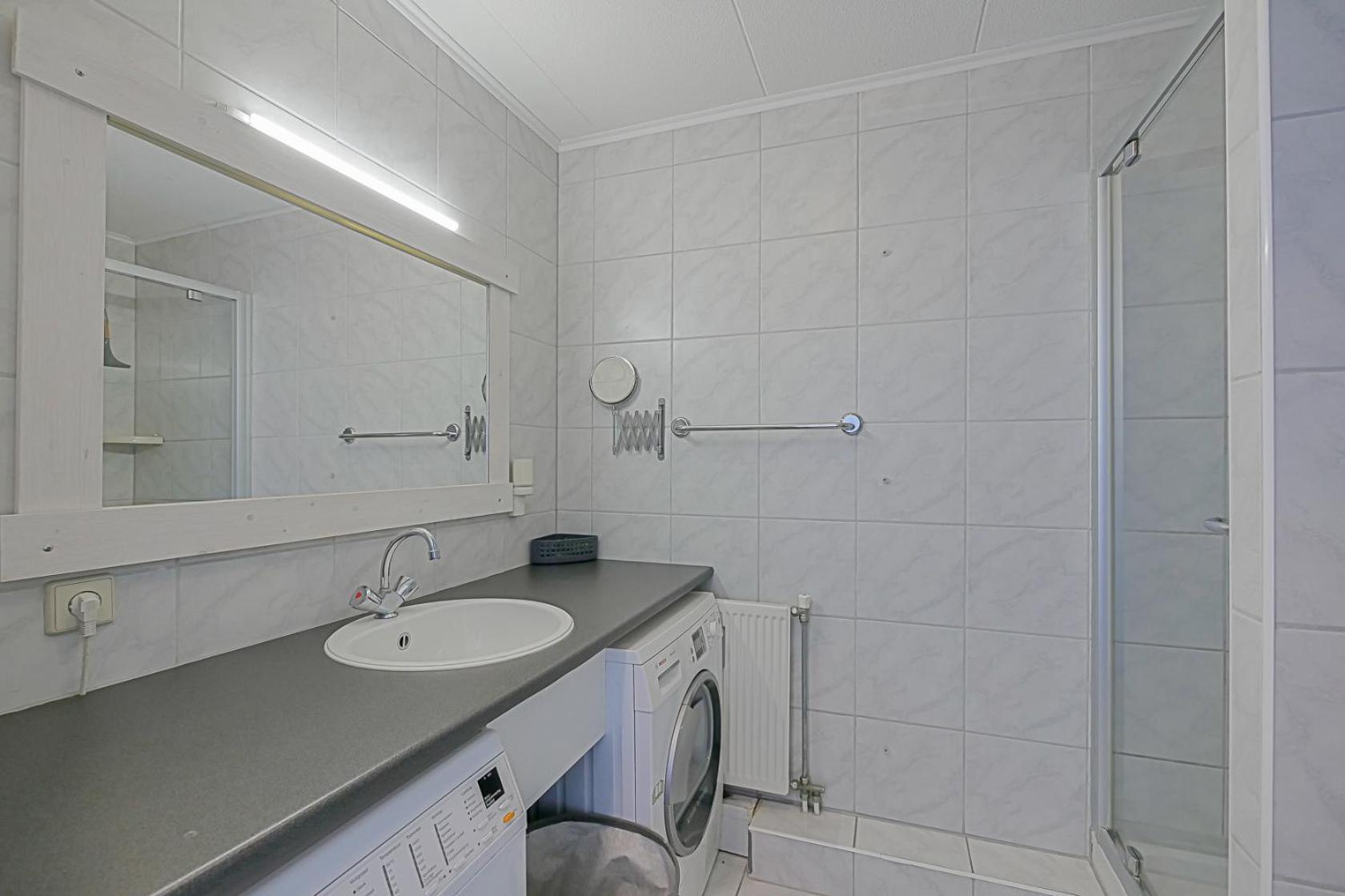 Appartement Seinpost 26 - Callantsoog Aan Zee מראה חיצוני תמונה