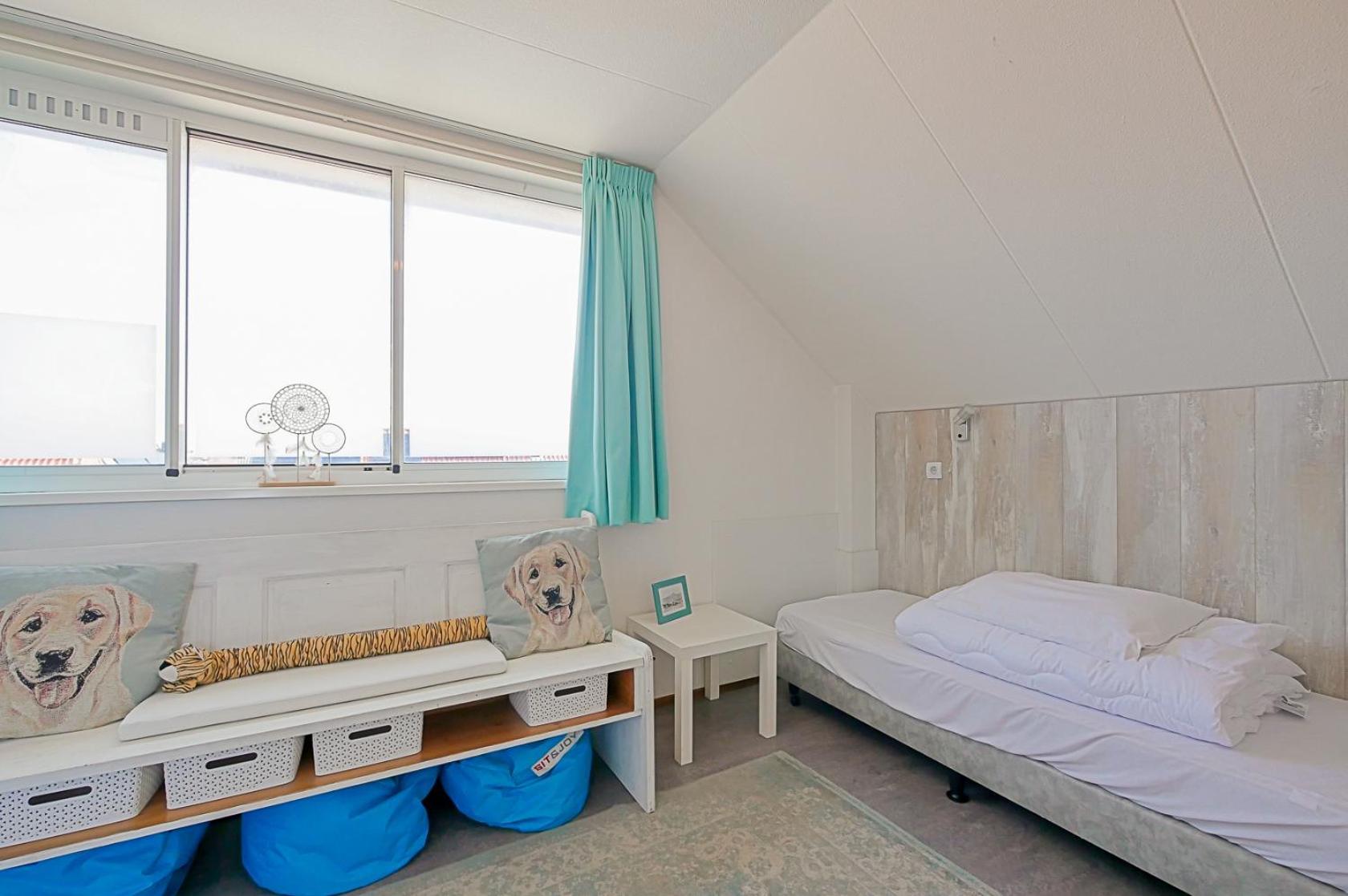 Appartement Seinpost 26 - Callantsoog Aan Zee מראה חיצוני תמונה