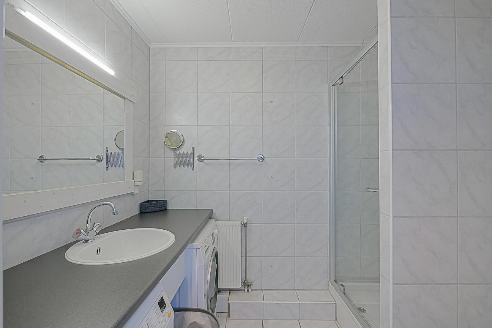 Appartement Seinpost 26 - Callantsoog Aan Zee מראה חיצוני תמונה