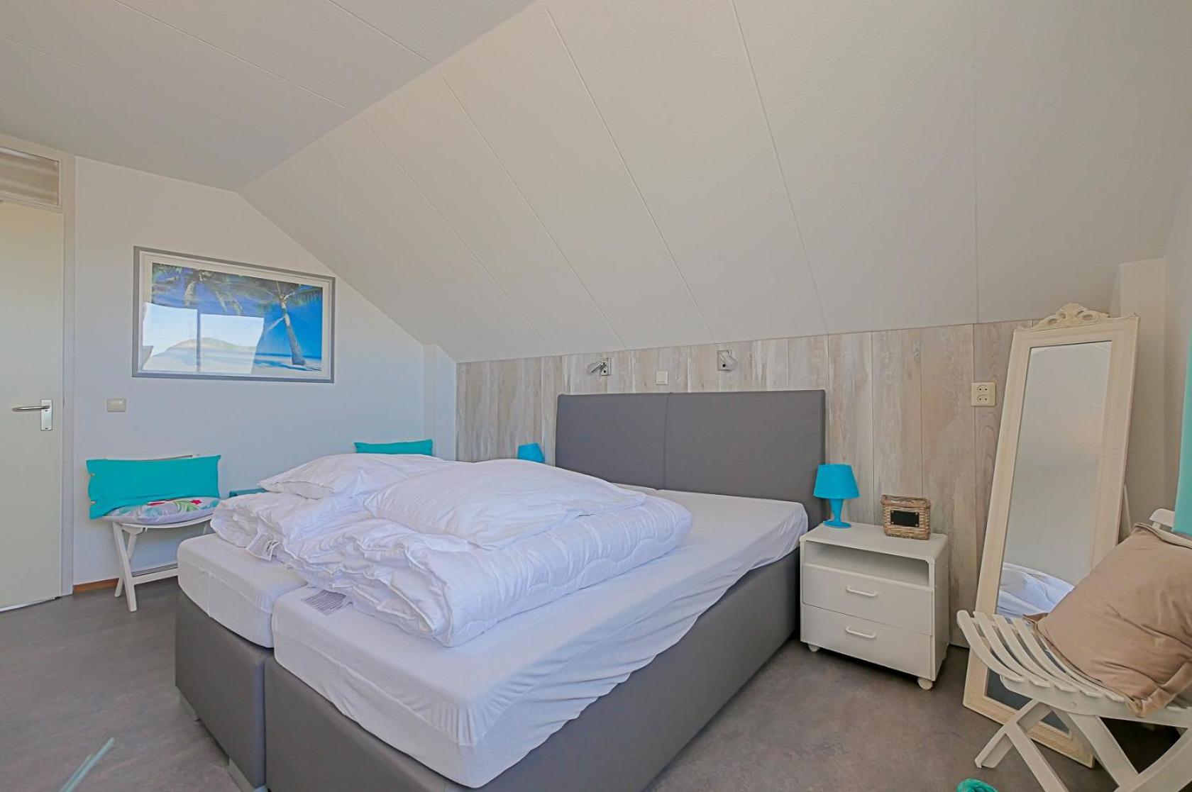 Appartement Seinpost 26 - Callantsoog Aan Zee מראה חיצוני תמונה