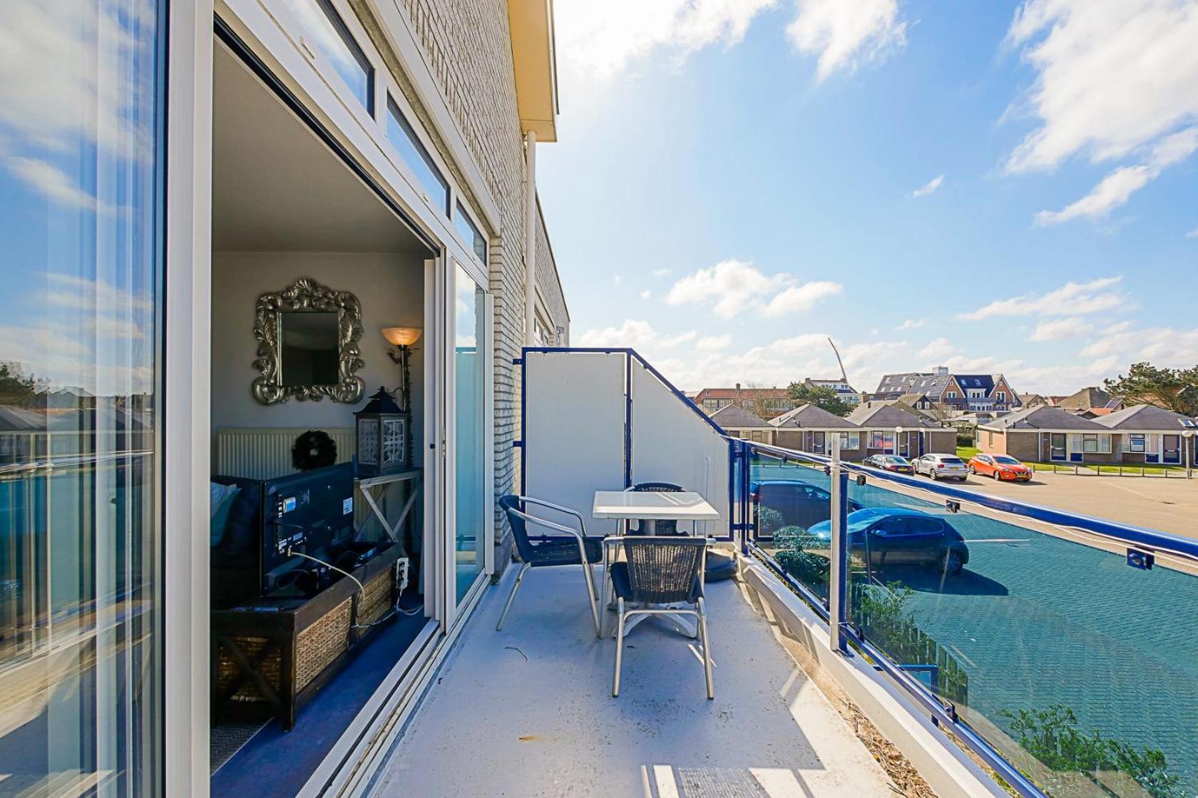 Appartement Seinpost 26 - Callantsoog Aan Zee מראה חיצוני תמונה